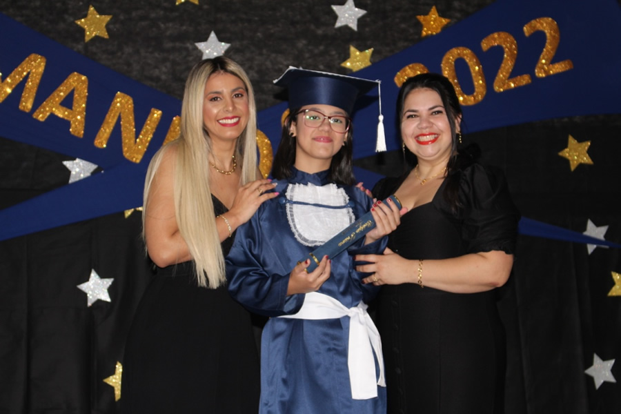 Formatura 5º Ano - Tarde - 2022